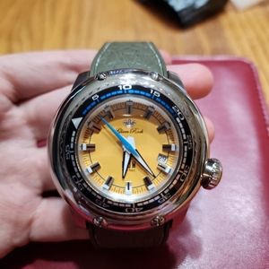 Glam Rock gr20001 Swiss made men's